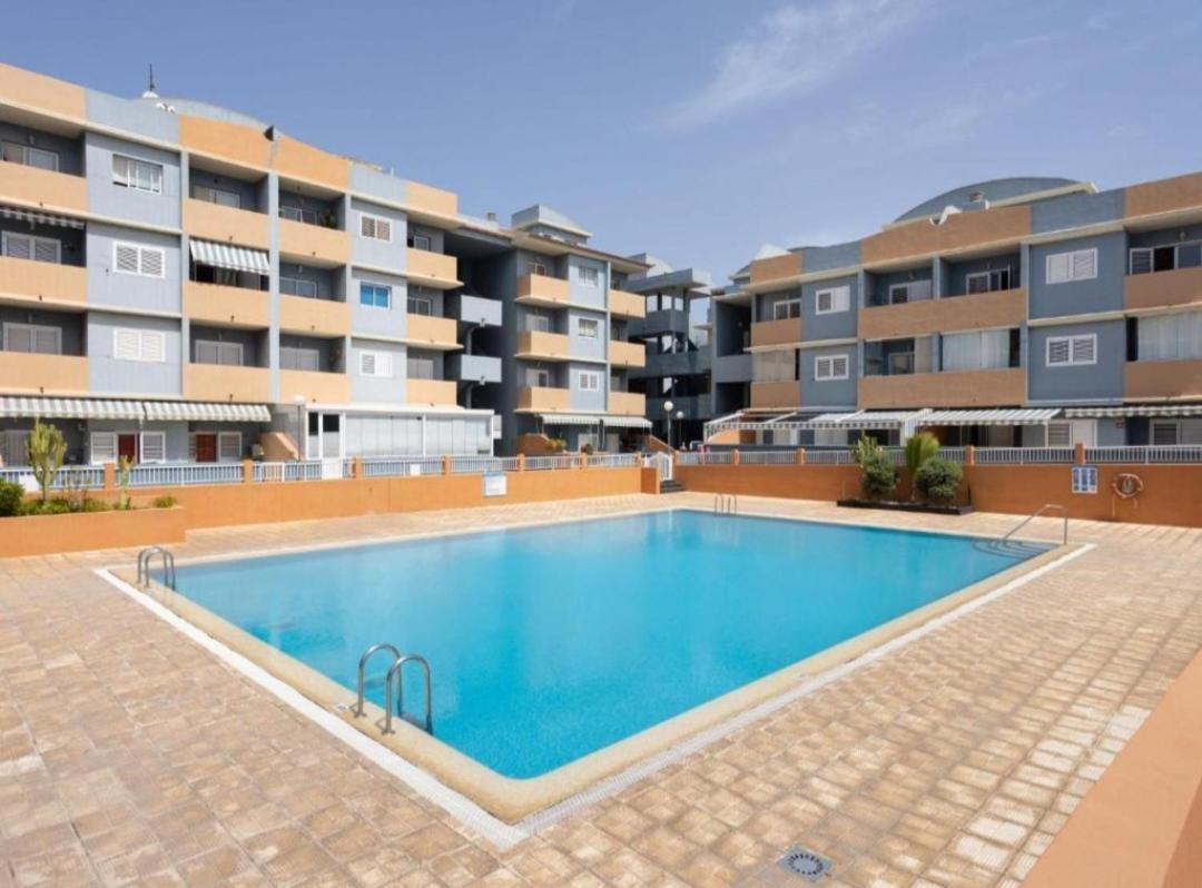 דירות פוארטיטו דה גימאר Casita El Destino מראה חיצוני תמונה