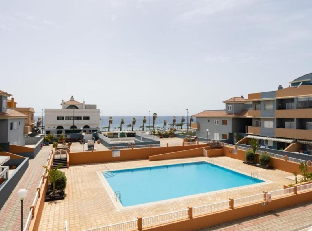 דירות פוארטיטו דה גימאר Casita El Destino מראה חיצוני תמונה