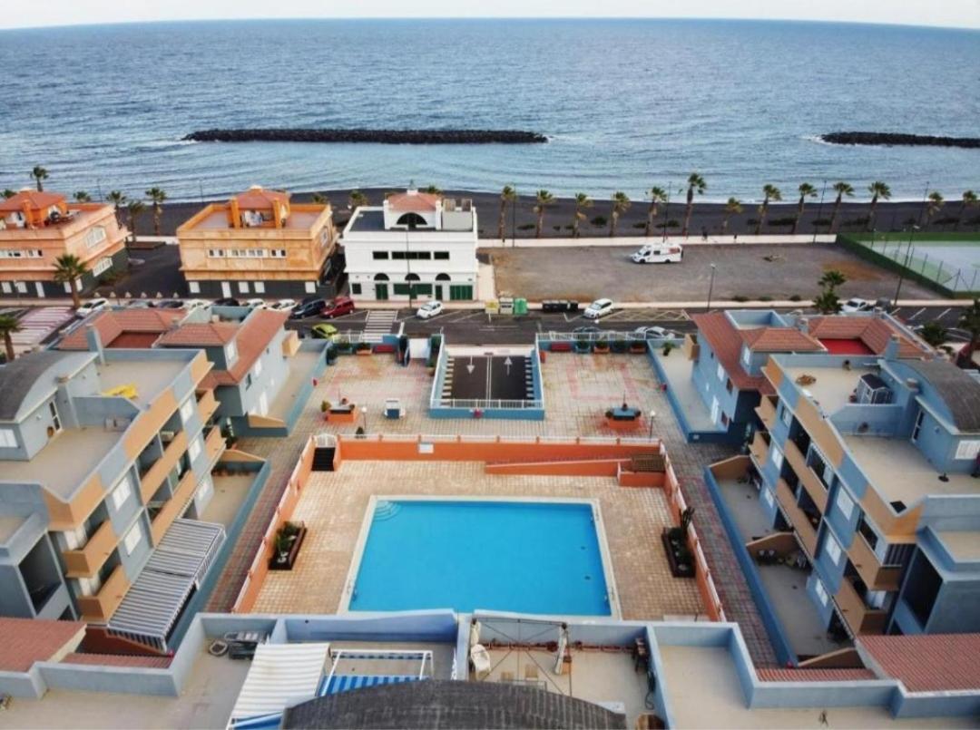 דירות פוארטיטו דה גימאר Casita El Destino מראה חיצוני תמונה