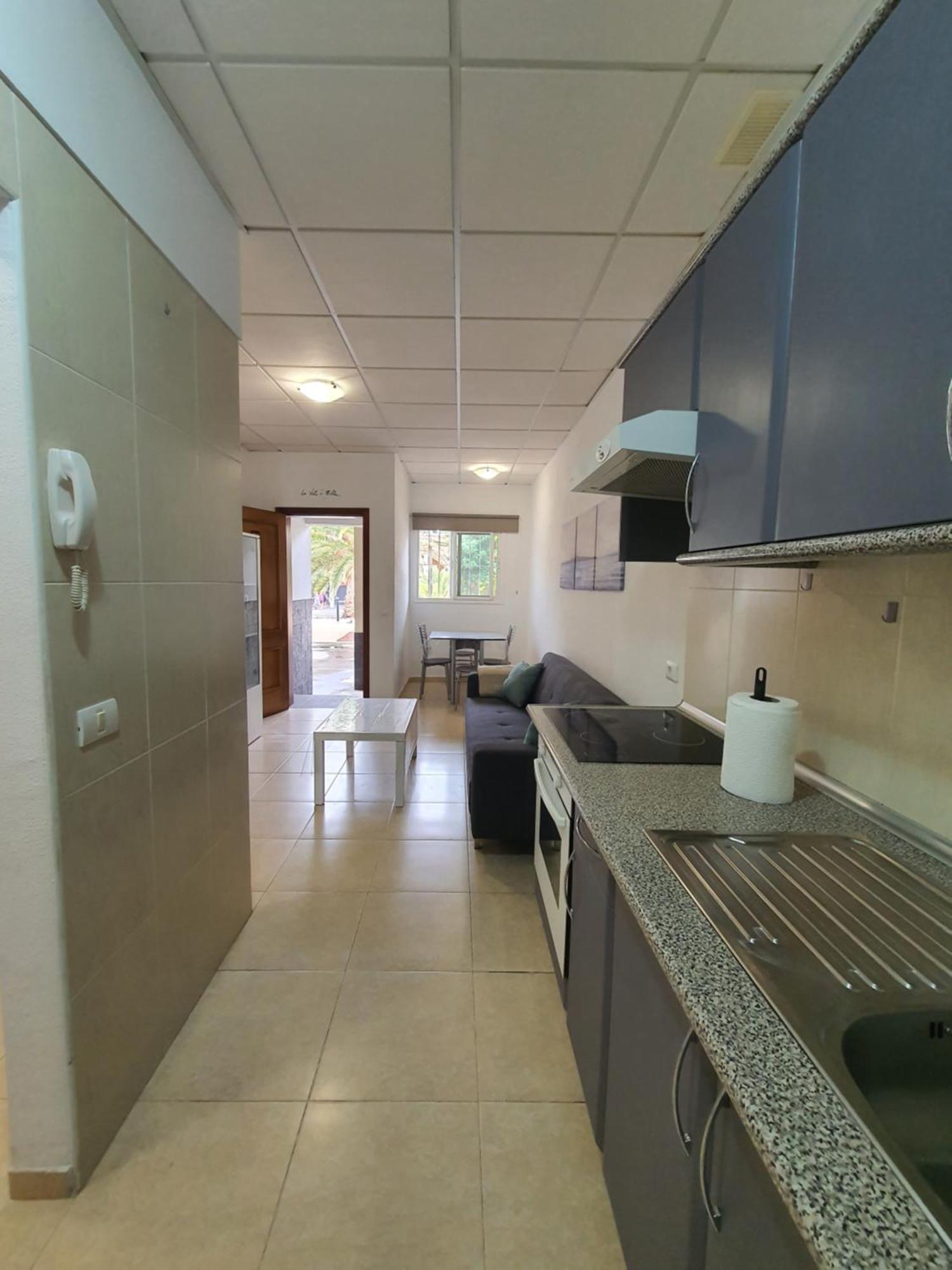 דירות פוארטיטו דה גימאר Casita El Destino מראה חיצוני תמונה