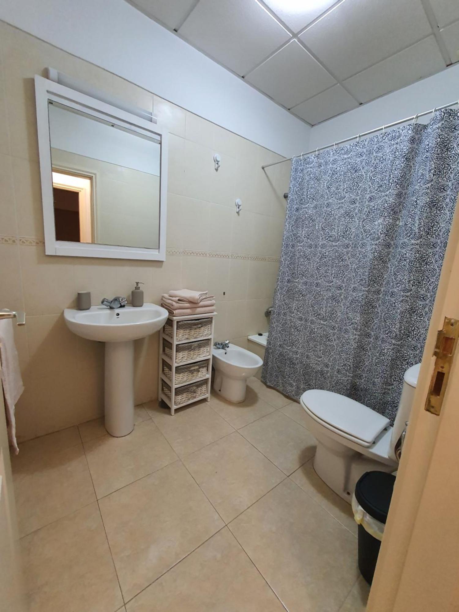 דירות פוארטיטו דה גימאר Casita El Destino מראה חיצוני תמונה