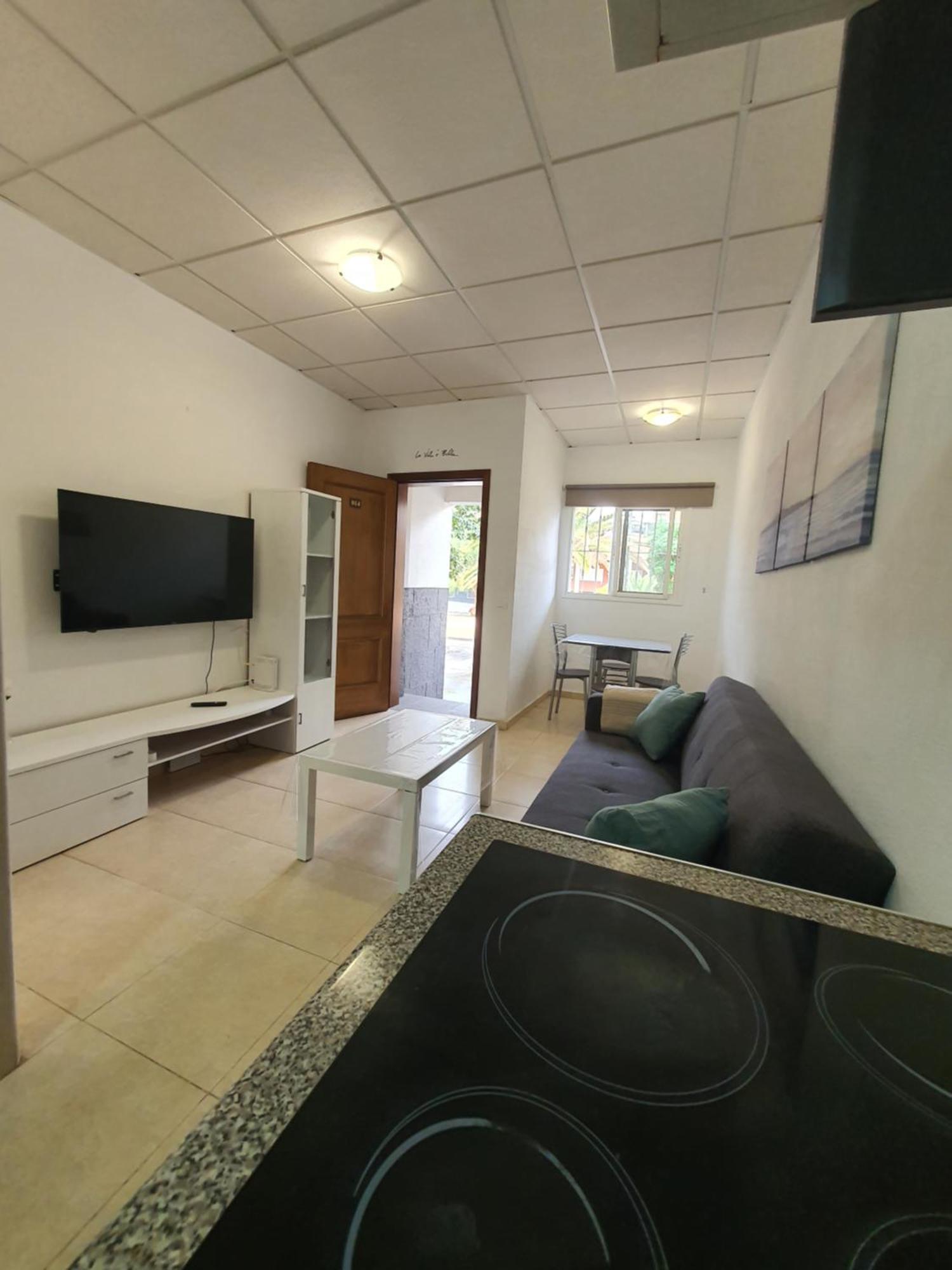 דירות פוארטיטו דה גימאר Casita El Destino מראה חיצוני תמונה
