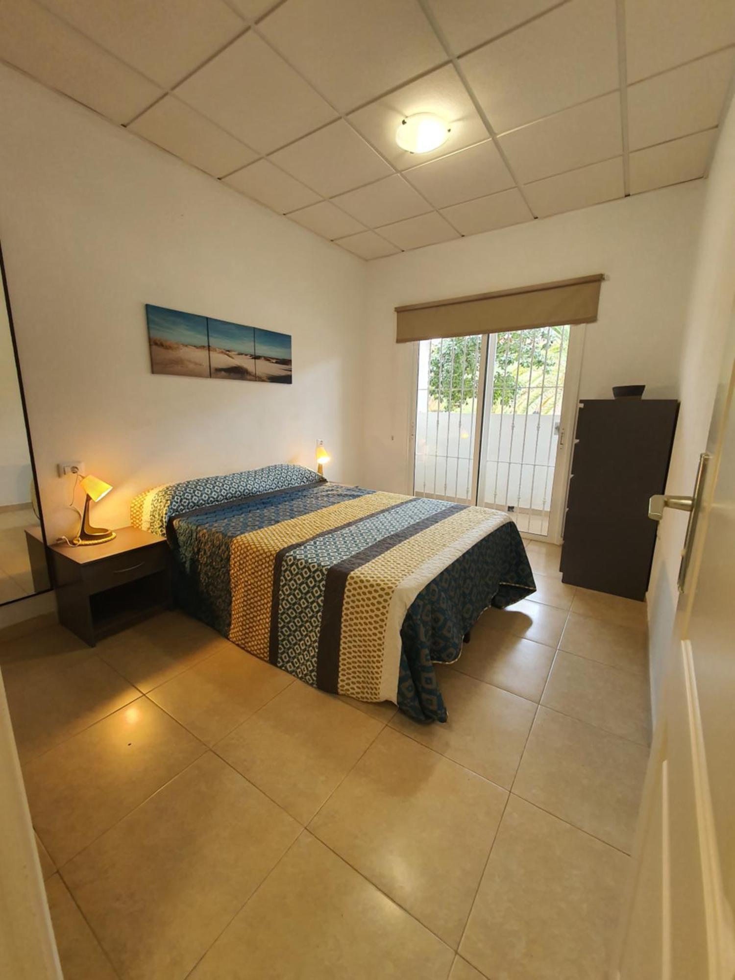 דירות פוארטיטו דה גימאר Casita El Destino מראה חיצוני תמונה