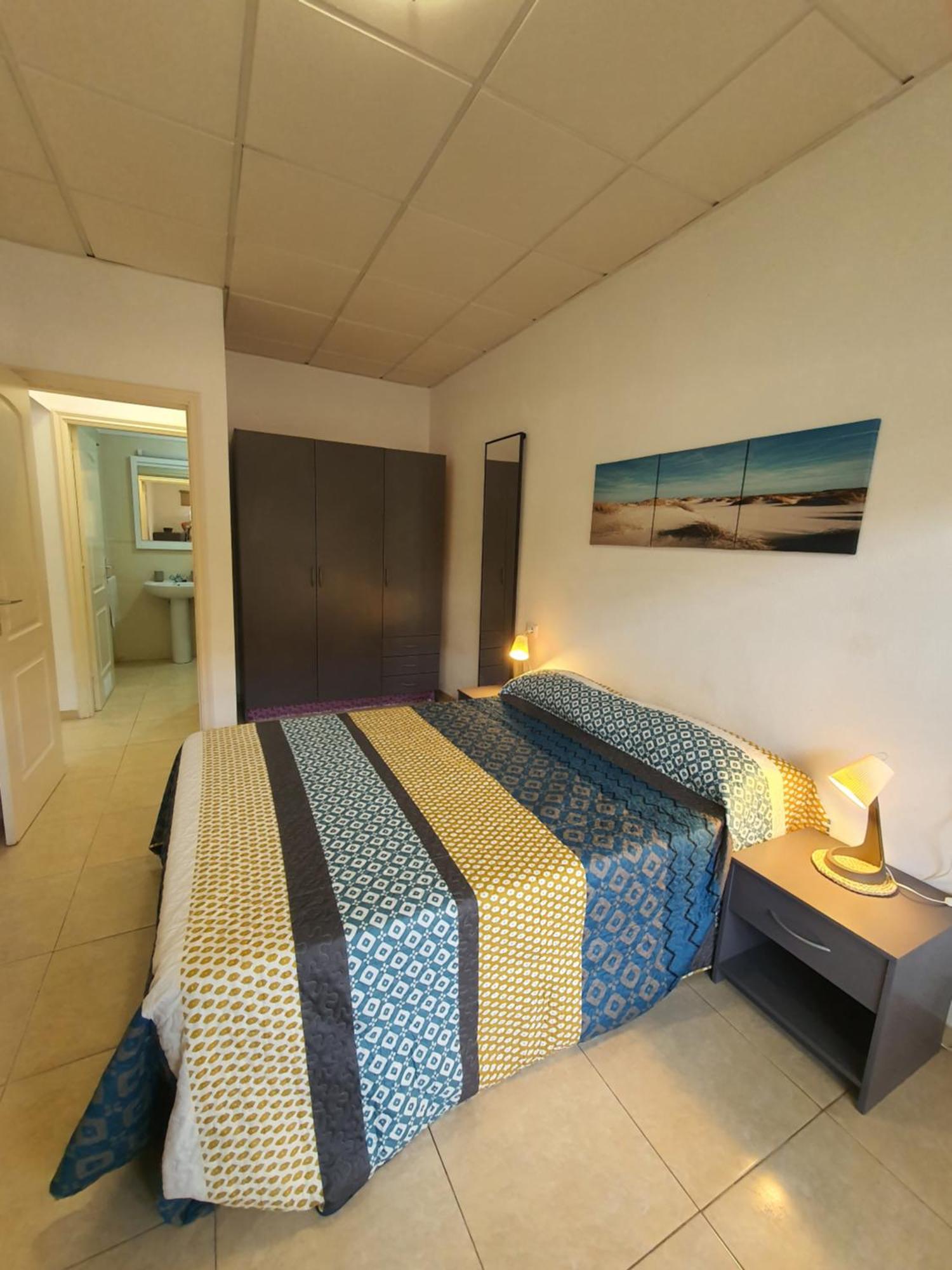 דירות פוארטיטו דה גימאר Casita El Destino מראה חיצוני תמונה
