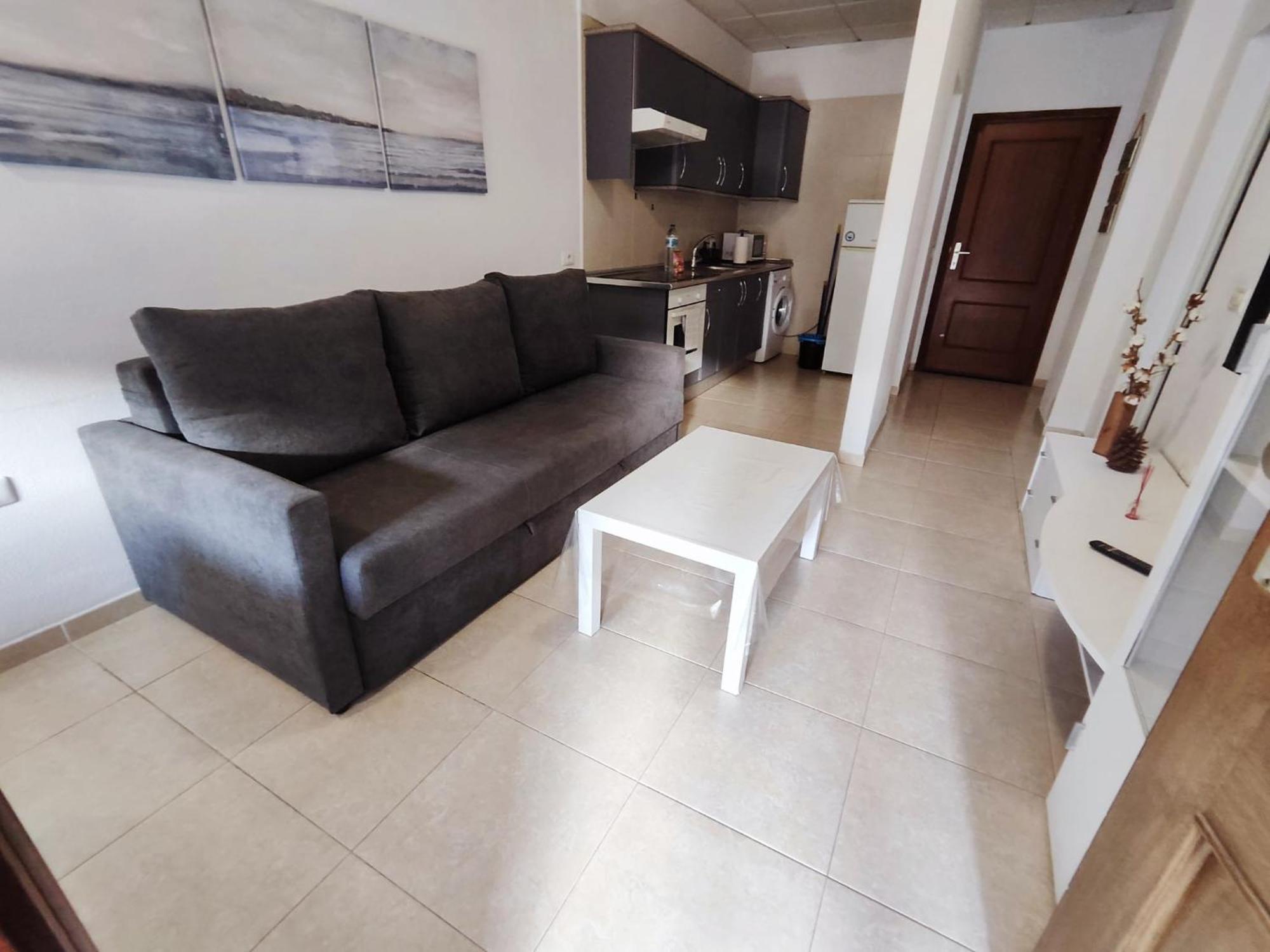 דירות פוארטיטו דה גימאר Casita El Destino מראה חיצוני תמונה